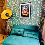 Wizards Apartman Malmedy