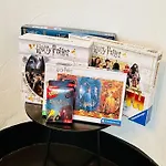 Apartman Wizards Malmedy