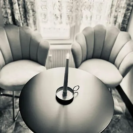 Harry Potter 아파트 *