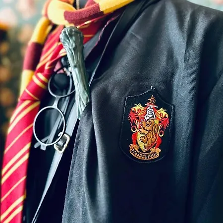 Lejlighed Harry Potter Malmedy