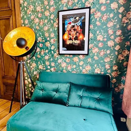 Wizards Appartement Malmedy