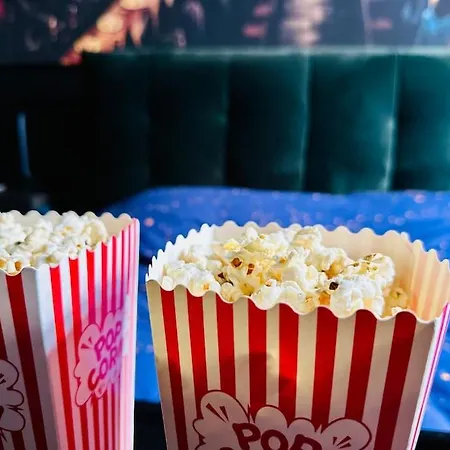 아파트 Harry Potter *