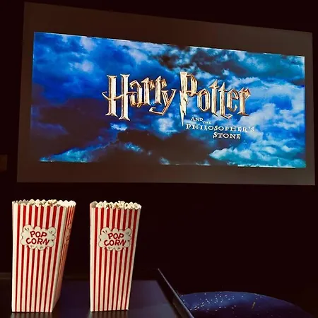 Harry Potter *