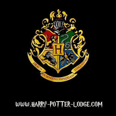 Harry Potter 아파트