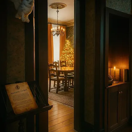 Wizards Appartement Malmedy